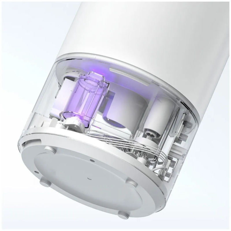 Увлажнитель воздуха Mijia Smart Sterilization Humidifier 2 MJJSQ05DY 4.5л (Белый)