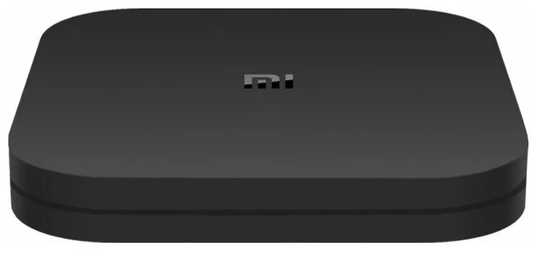 Мультимедийная TV приставка Xiaomi Mi Box S (2nd Gen)