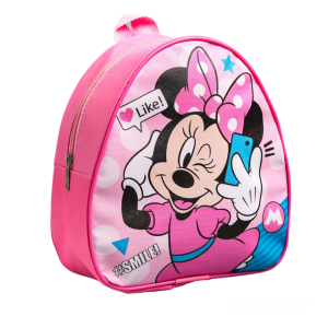 Рюкзак детский  Like and smile Минни Маус