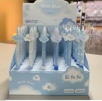 Ручка "Milk Blue"