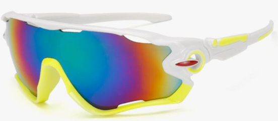 Солнцезащитные очки OBAOLAY sport