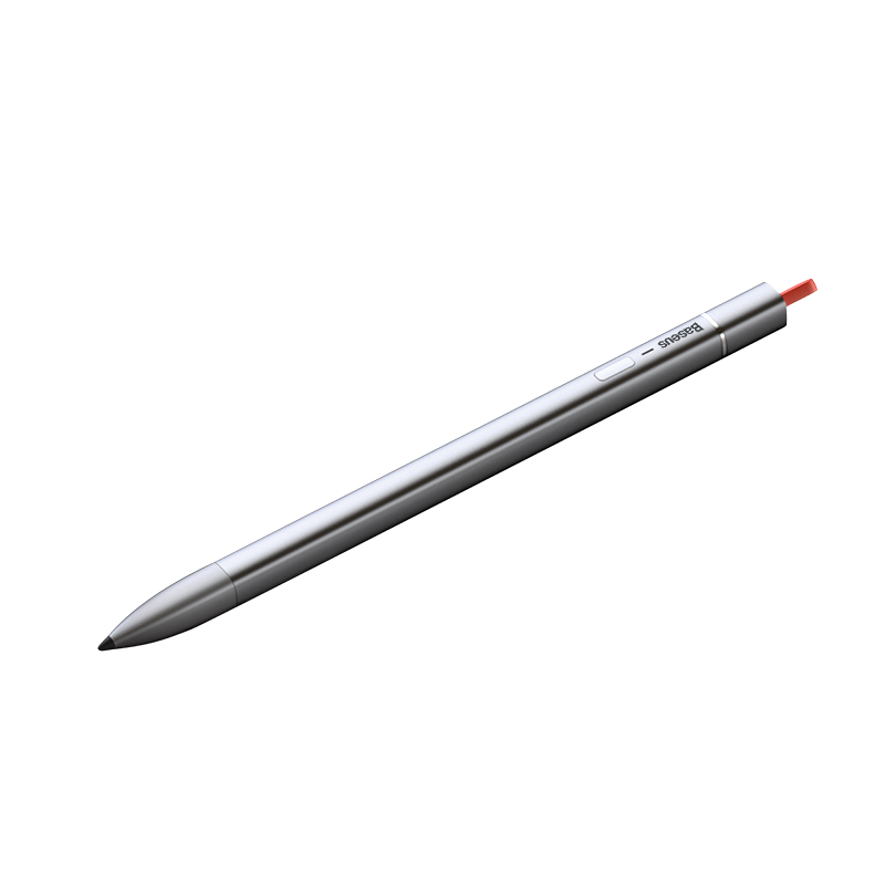 Стилус Baseus Square Line Capacitive Stylus Pen Anti Misoperation