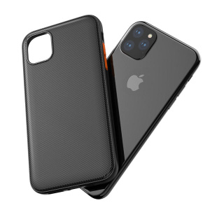 Накладка HOCO Star lord Series TPU Case для iPhone11 Pro Max