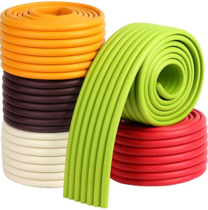 Защитная лента для 1-го гироскутера желтая