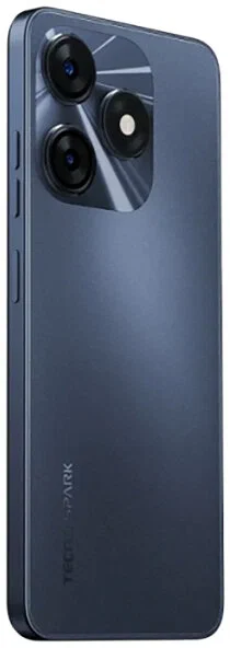 Смартфон Tecno Spark 10 Pro 8Gb/128Gb Starry Black (Черный)