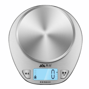 Кухонные весы Xiaomi Xiangshan EK518