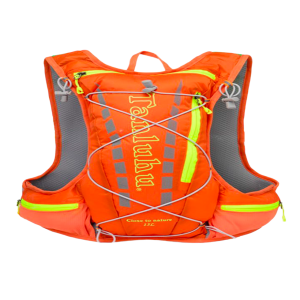 Рюкзак жилет Jastle B005