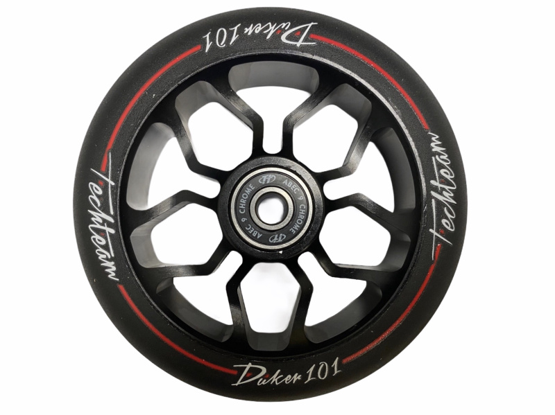 Колесо для самоката Duker 101 110мм