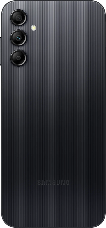 Смартфон Samsung Galaxy A14 4Gb/128Gb (Черный)
