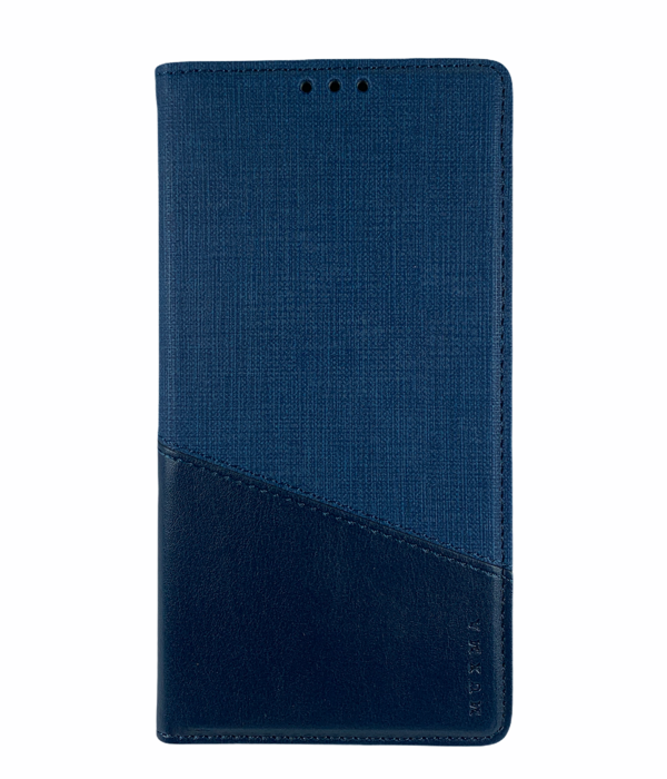 Чехол-книжка для iPhone 11 Pro max с кармашком для карты