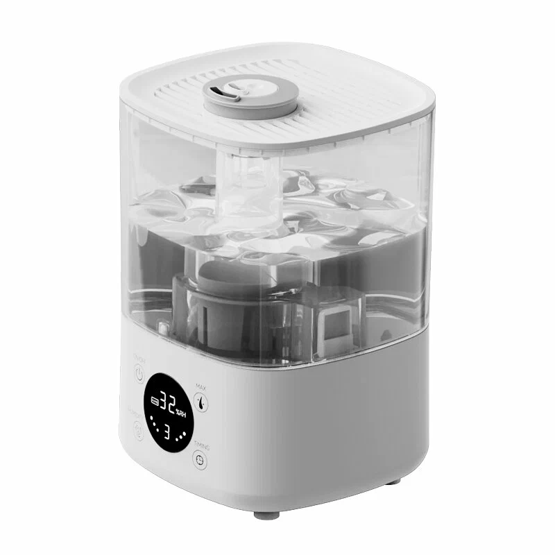 Увлажнитель воздуха Lydsto Humidifier F100S 2.5л (Белый)