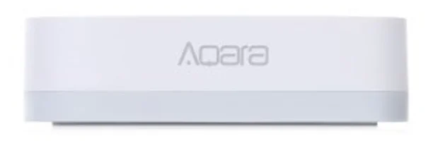 Кнопочный выключатель Xiaomi Aqara WXKG12LM