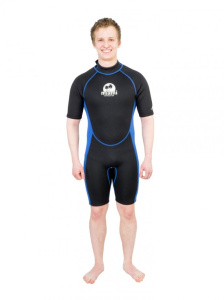 Гидрокостюм Scorpena Miami-2 Shortly муж 