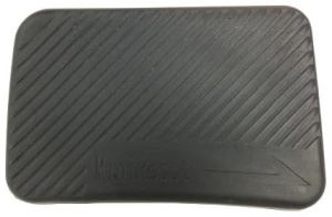 Резиновая педаль комплект для Ninebot mini/mini Lite/Pro