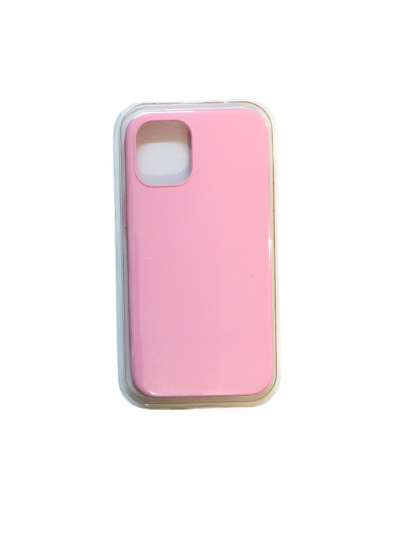 Накладка силиконовая Apple Case Copy  для iPhone 12 mini