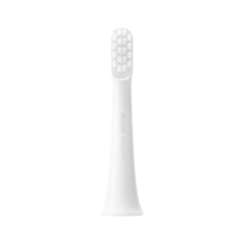 Сменные насадки для зубной щетки Xiaomi MiJia Sound Wave Electric Toothbrush T100 MBS302