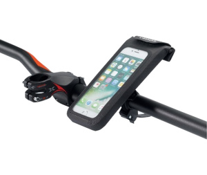 Держатель для смартфона Venzo RCAVZ20F21T2 на руль