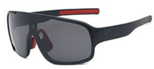 Солнцезащитные очки DILICN