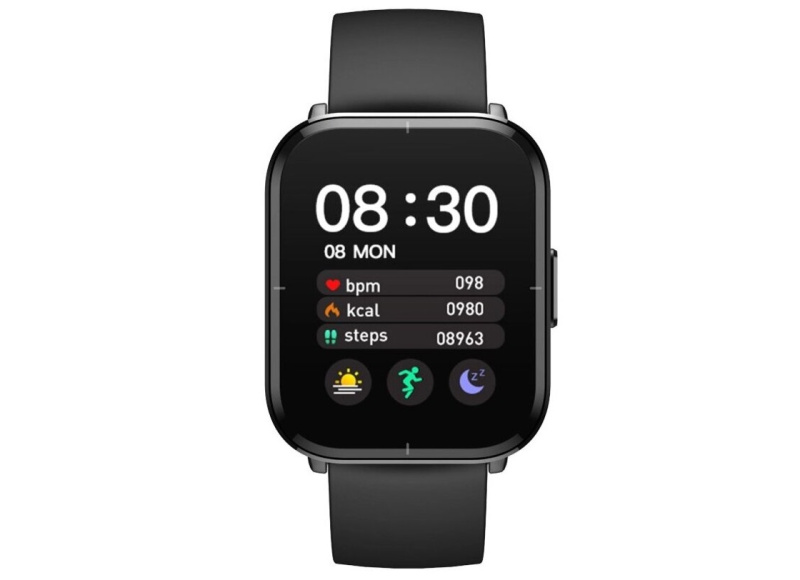 Умные часы Xiaomi Mibro Color XPAW002 Tarnish