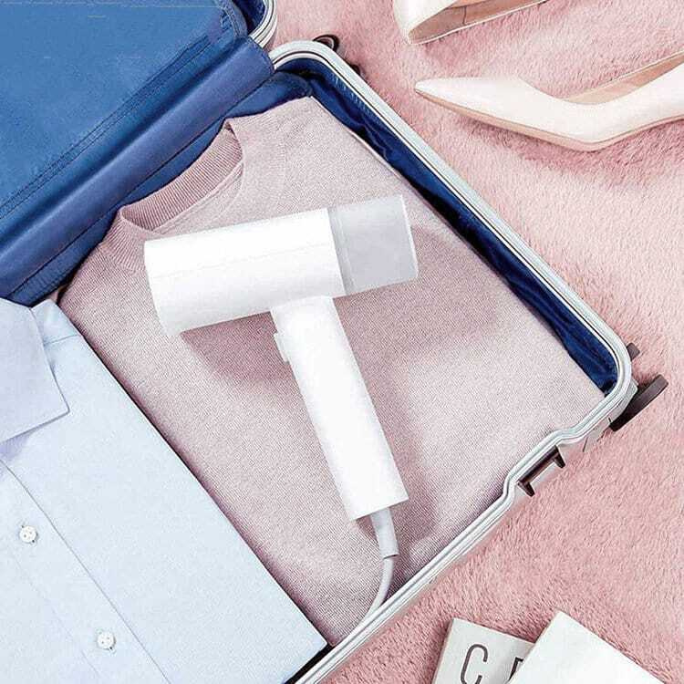 Отпариватель Xiaomi Mijia Handheld Ironing Machine MJGTJ01LF (Белый)