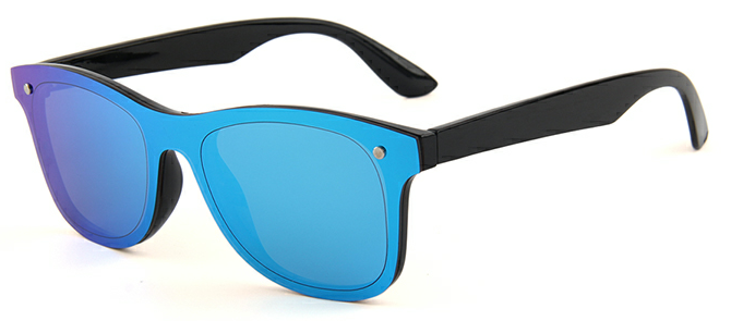 Солнцезащитные очки Glone 7001M  real mirror