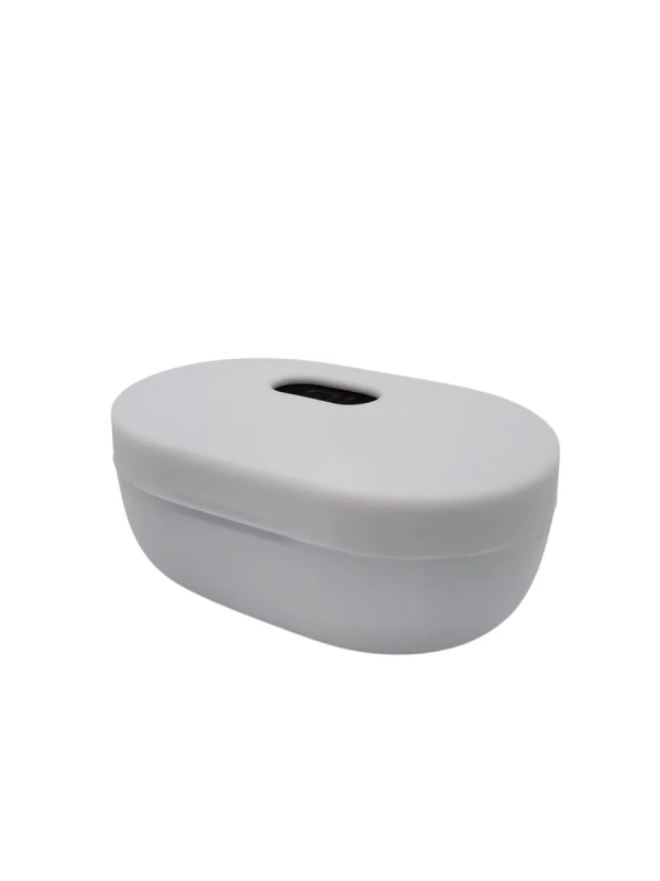 Чехол силиконовый для Xiaomi Redmi  AirDots 2