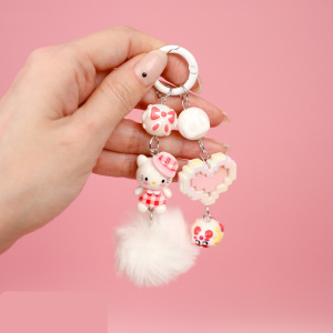 Брелок "My Mld" Kitti