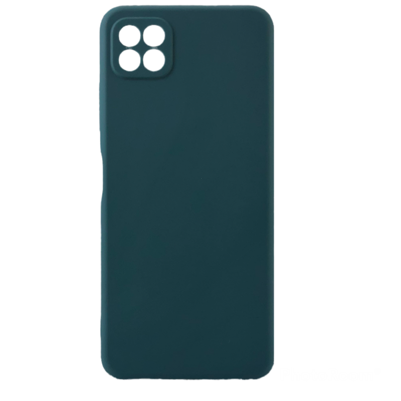 Накладка силиконовая Soft Touch для Samsung A22s / A22 5G