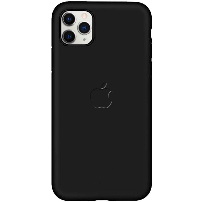 Накладка cиликоновая Apple Case Copy для IPhone 11 Pro