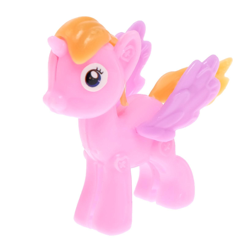 Конструктор Сказочная лошадка 5 деталей