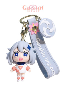 Брелок "Genshin Impact" Паймон