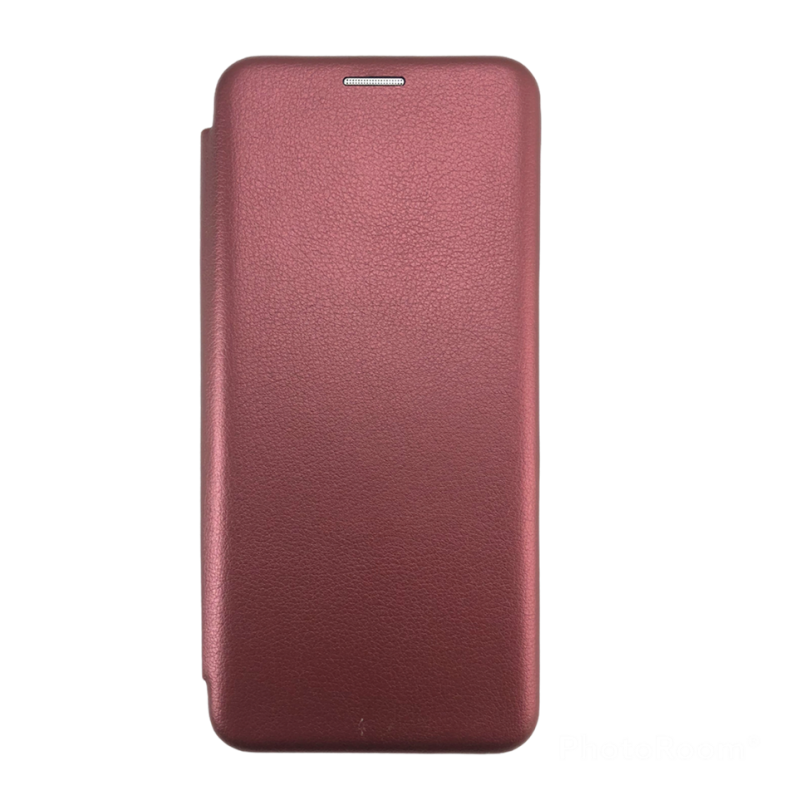 Чехол-книжка магнитная Fashion Case с подставкой Samsung S20 FE 