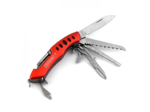 Мультитул Следопыт 11  предметов PF-MT-10