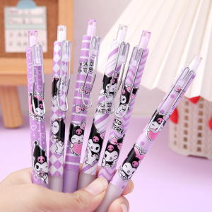 Ручка "Kuromi" 8013