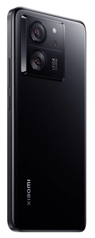 Смартфон Xiaomi 13T Pro 12GB/512GB Black (Черный)