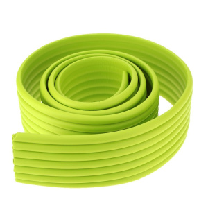 Защитная лента для 2-ух гироскутеров зеленая