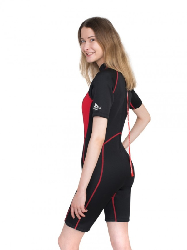 Гидрокостюм Scorpena Miami Shortly жен 
