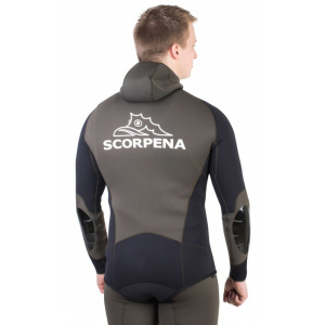 Гидрокостюм Scorpena B3+ 5мм L
