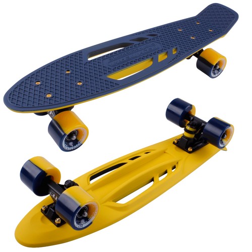 Скейтборд ТТ Shark 22