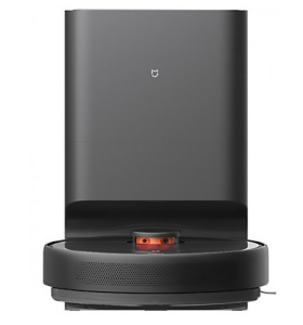 Робот пылесос со станцией самоотчистки Xiaomi Mijia Sweeping and Mopping Robot (STYTJ05ZHM)
