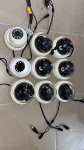 Камера Dahua HDCVI DH-HAC-HDPW1200RP