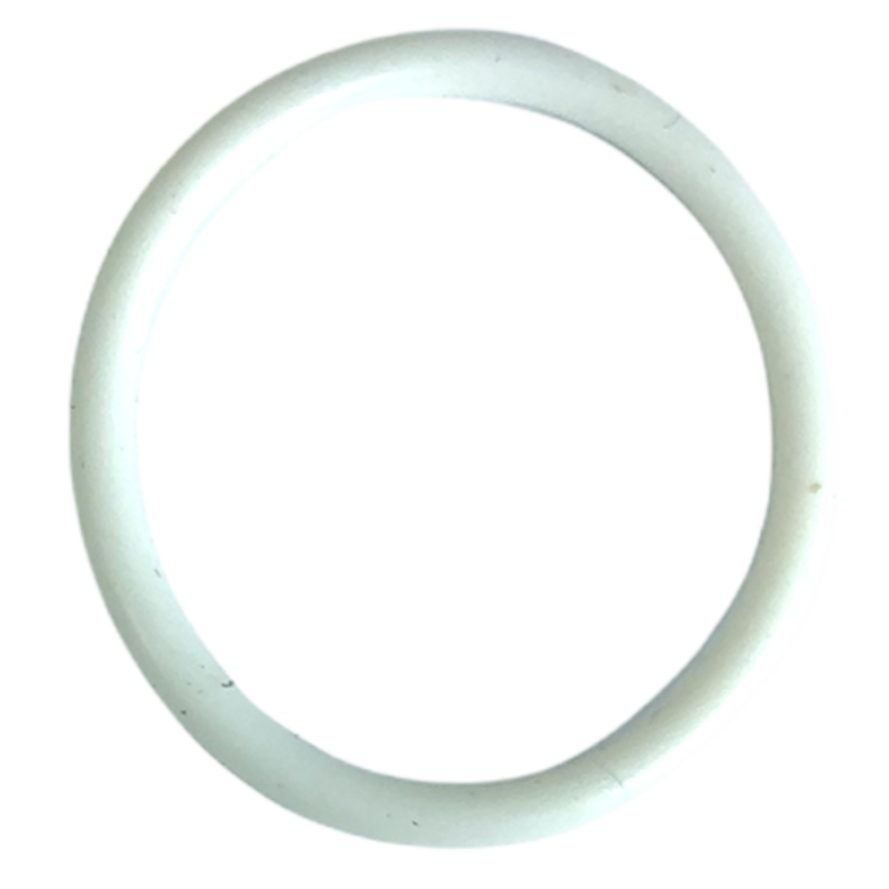 Дополнительная деталь Резиновое кольцо (белый)