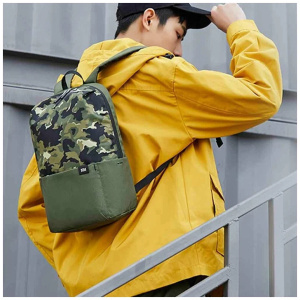 Рюкзак Xiaomi Colorful mini Backpack 10L