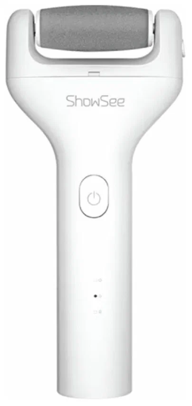 Электрическая пилка для пяток Xiaomi Youpin Showsee Electric Foot Repairer B1-W