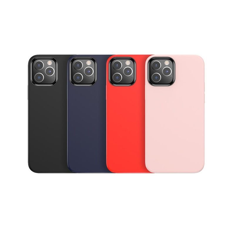 Накладка Hoco Pure series protective case для iPhone12 /12 Pro
