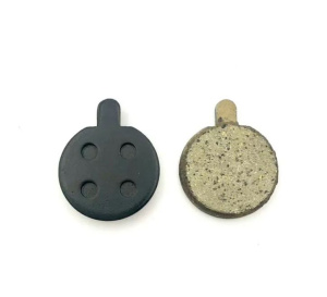 Комплект тормозных колодок для Xiaomi Mijia M365 Pro