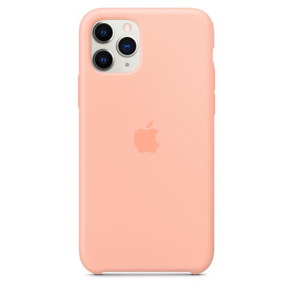Накладка cиликоновая Apple Case Copy для IPhone 11 Pro