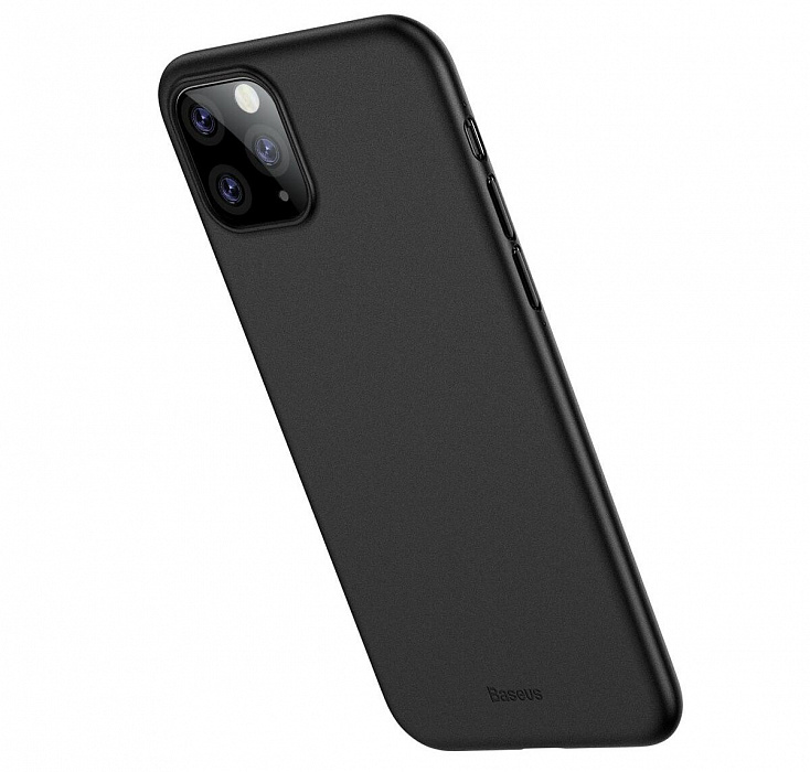 Накладка BASEUS Wing Case ( WIAPIPH65S ) для iPhone 11 Pro Max