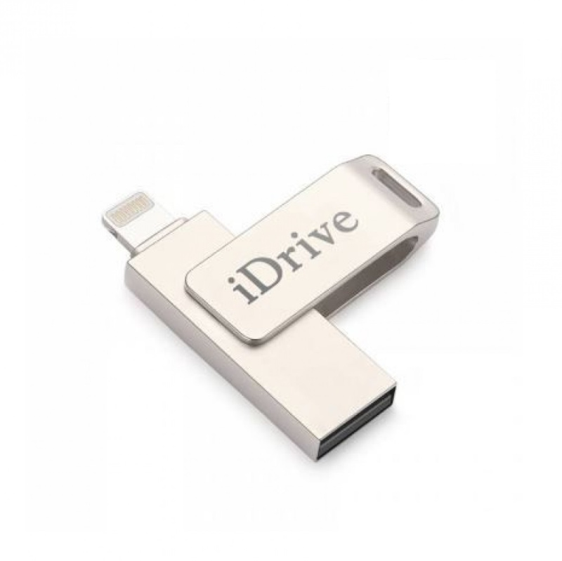Флешка USB для iPhone / iPad / iDrive 64 Gb