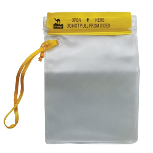 Гермоупаковка Tramp для документов 18х25 см TRA -024